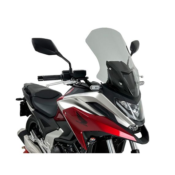 Vervangingsruit Caponord WRS Honda NC750X '21- getint