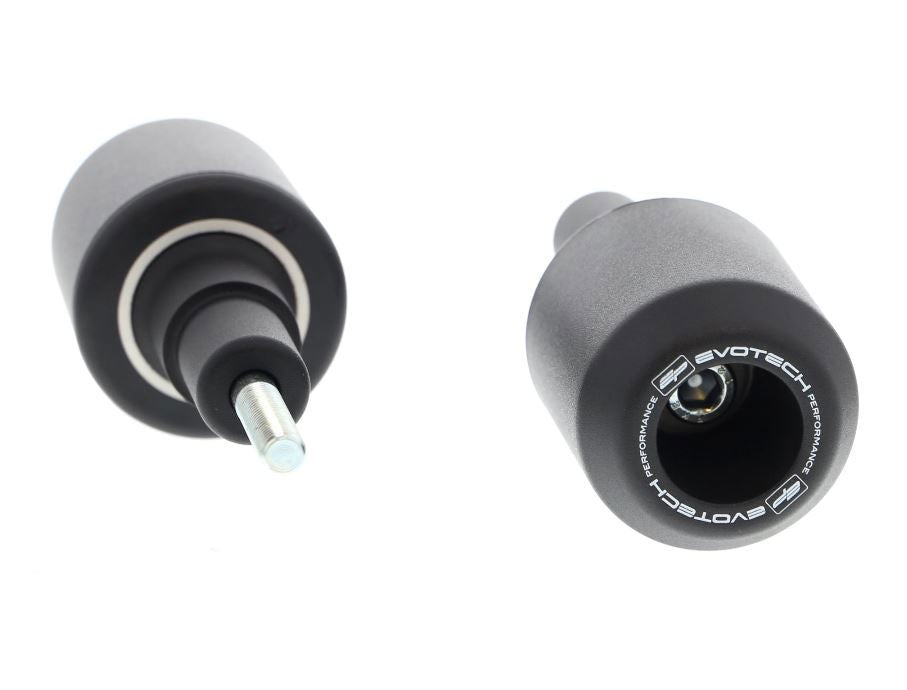 Crash bobbins Evotech Performance Kawasaki H2 SX '18-21