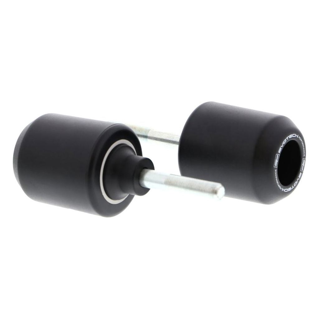 Crash bobbins Evotech Performance Honda CB650R Neo Sports Cafe '21-