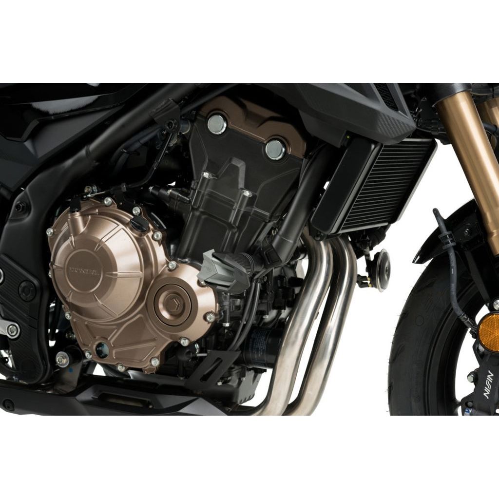 Sliders Puig model R19 diverse Honda modellen
