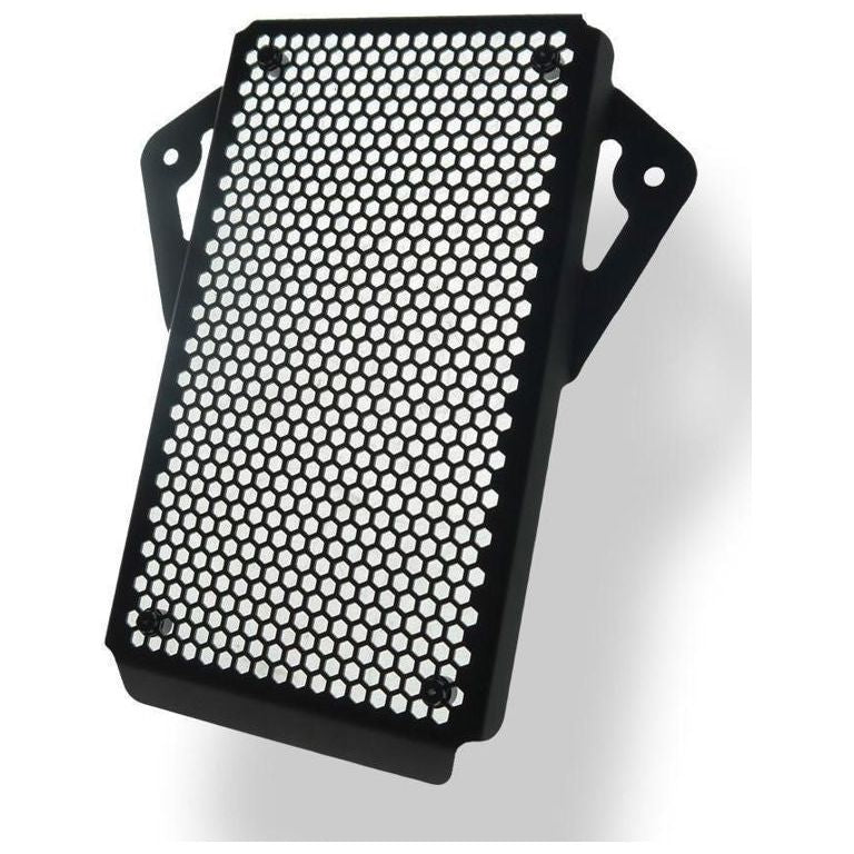 Radiator/oliekoeler cover set Evotech Ducati Supersport 950 '21-
