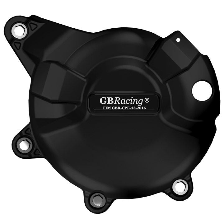 GB-Racing engine cover set Yamaha MT-07 / Tracer / XSR700 /R6 (koppeling- en dynamo cover)