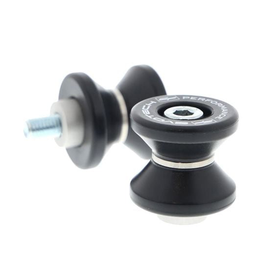 Paddock Stand Bobbins M8 Evotech Performance