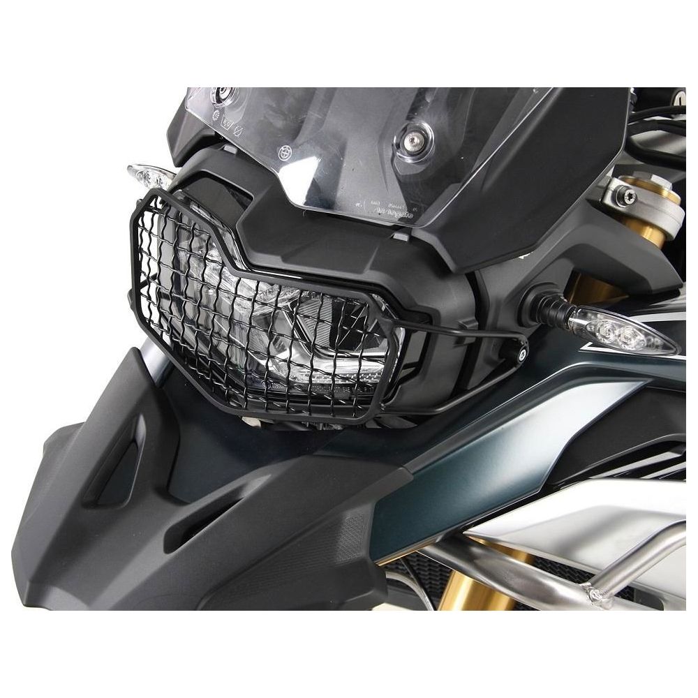 Headlight grille Hepco&Becker BMW F800GS '24-