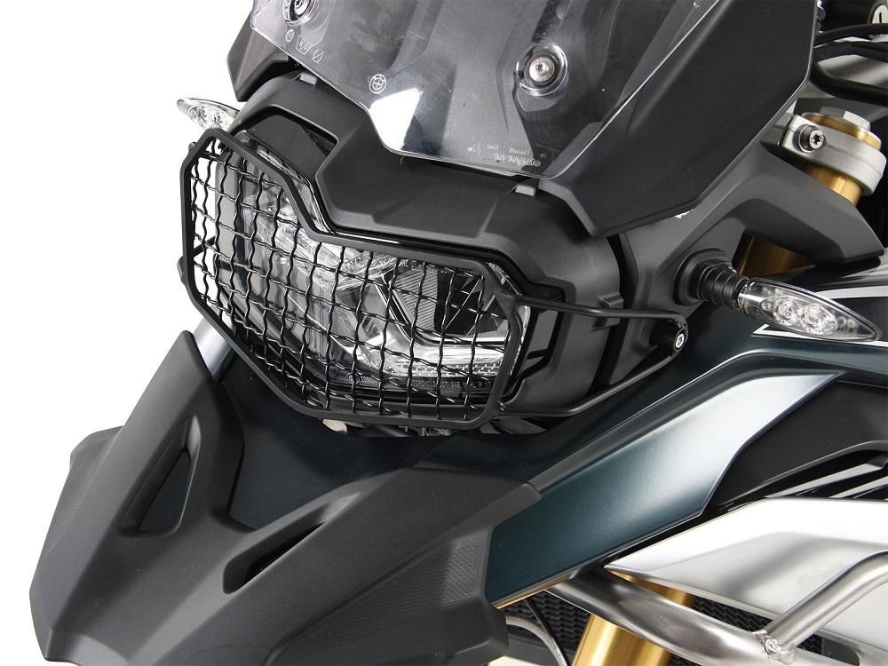 Headlight grille Hepco&Becker BMW F750GS '18-23