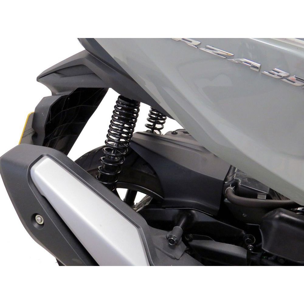 Achterspatbord mat Honda ADV 350