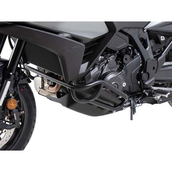 Valbeugel onder zwart Hepco&Becker voor Honda NT1100 '22-