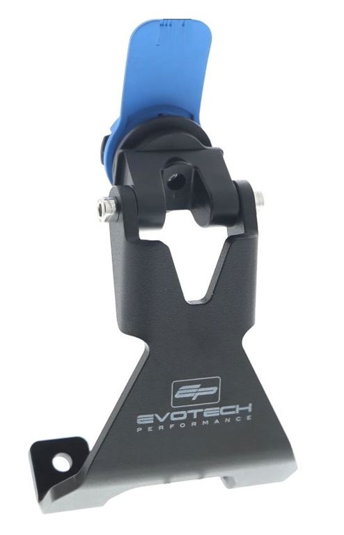 Navigatiesteun voor Quad Lock Evotech Performance Kawasaki Z H2 '20-