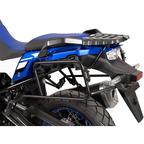 Kofferrek zwart Hepco&Becker Suzuki V-Strom 1050 DE '23-