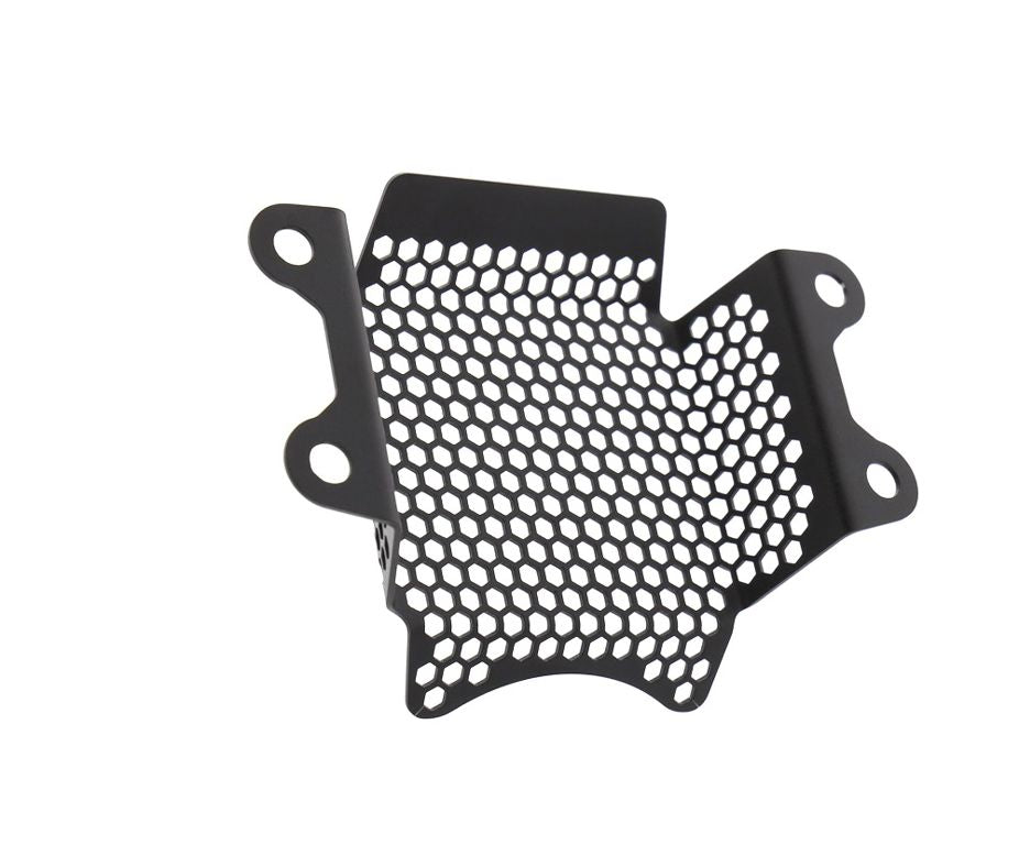Spanningsregelaar cover Evotech Performance KTM Duke 125 '17-