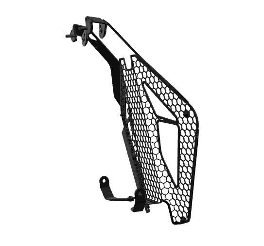 Headlight grille Evotech Performance KTM 990 Duke '24-