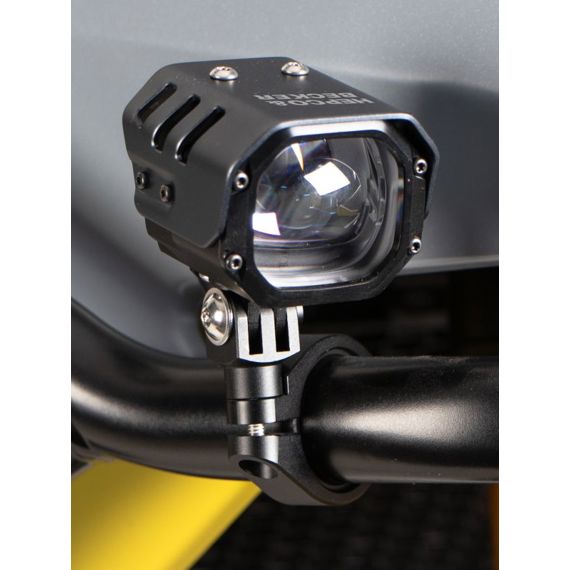 LED Flooter mistlampenset NOVA Hepco&Becker