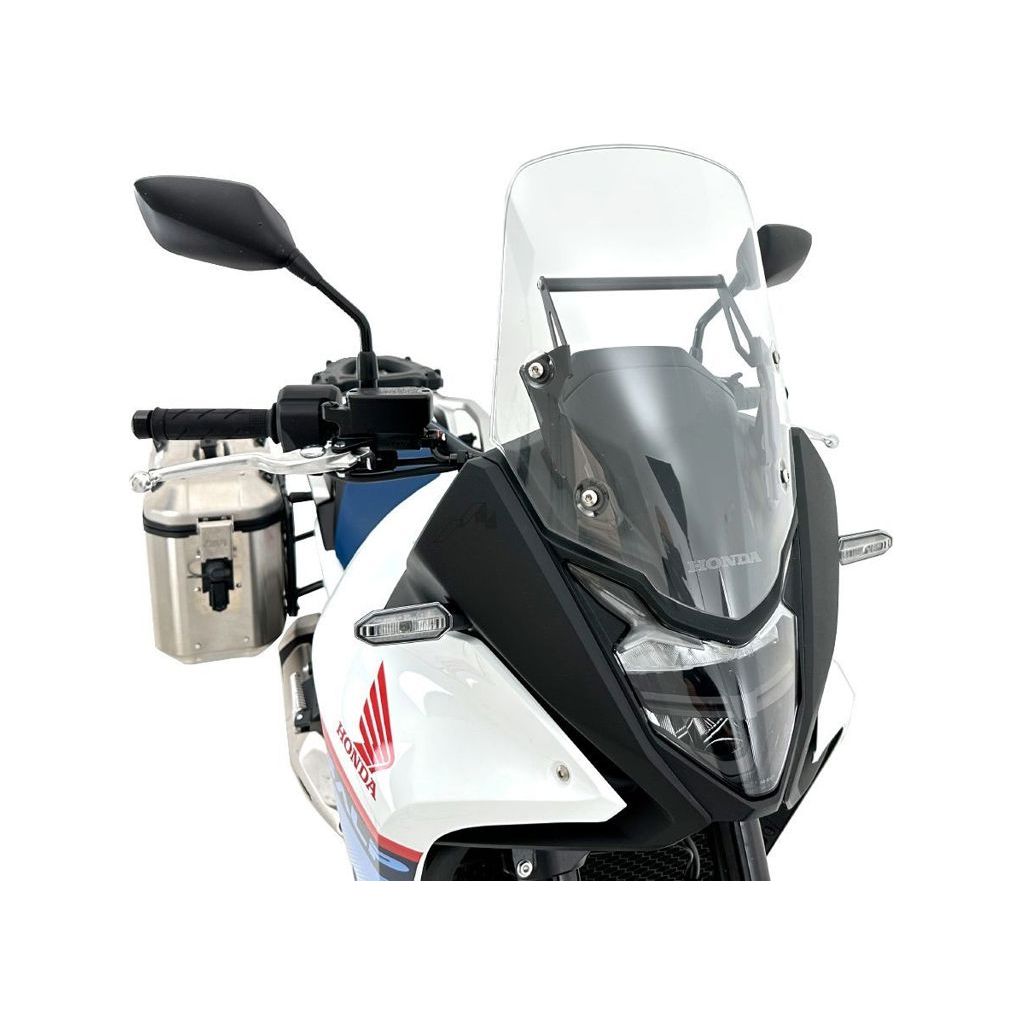 Navigatie support WRS Honda XL750 Transalp '23-