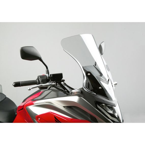 Vervangingsruit model VStream Mid National Cycle Honda NC750X '21-