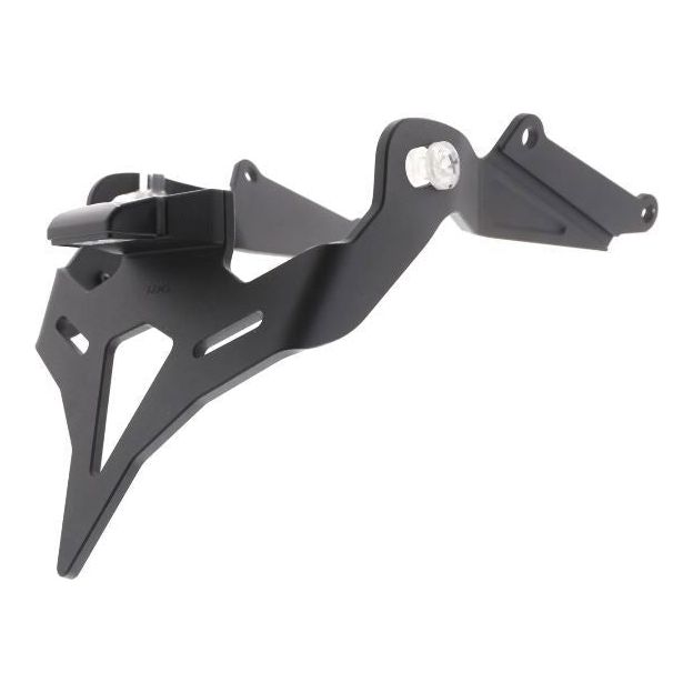 Kentekenplaathouder Evotech Performance Honda CB650R '21-23