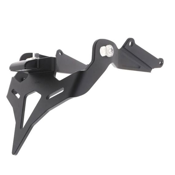 Kentekenplaathouder Evotech Performance Honda CBR650R '21-23