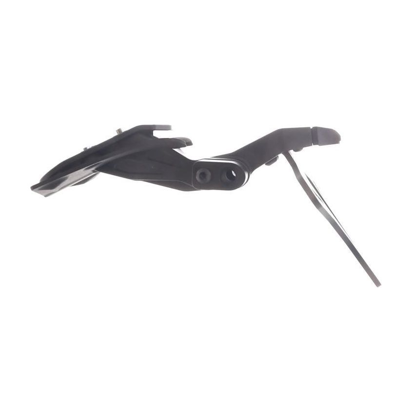 Kentekenplaathouder Evotech Performance Aprilia RS660 '21-