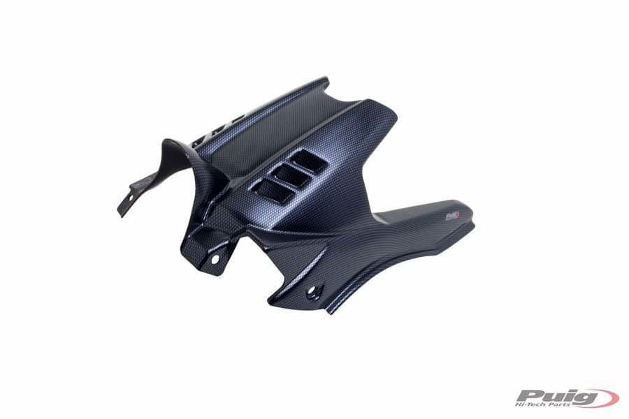 Achterspatbord Puig carbon look Yamaha MT-07 / XSR700