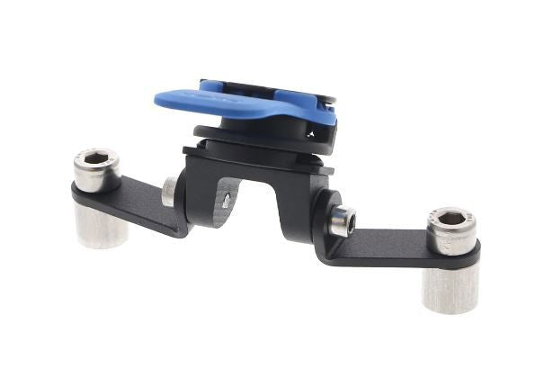 Navigatiesteun stuurmontage Quad Lock Evotech Performance Ducati Hypermotard 950 '19-