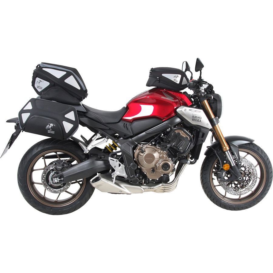 Sportrack Hepco&Becker Honda CB650R '21-