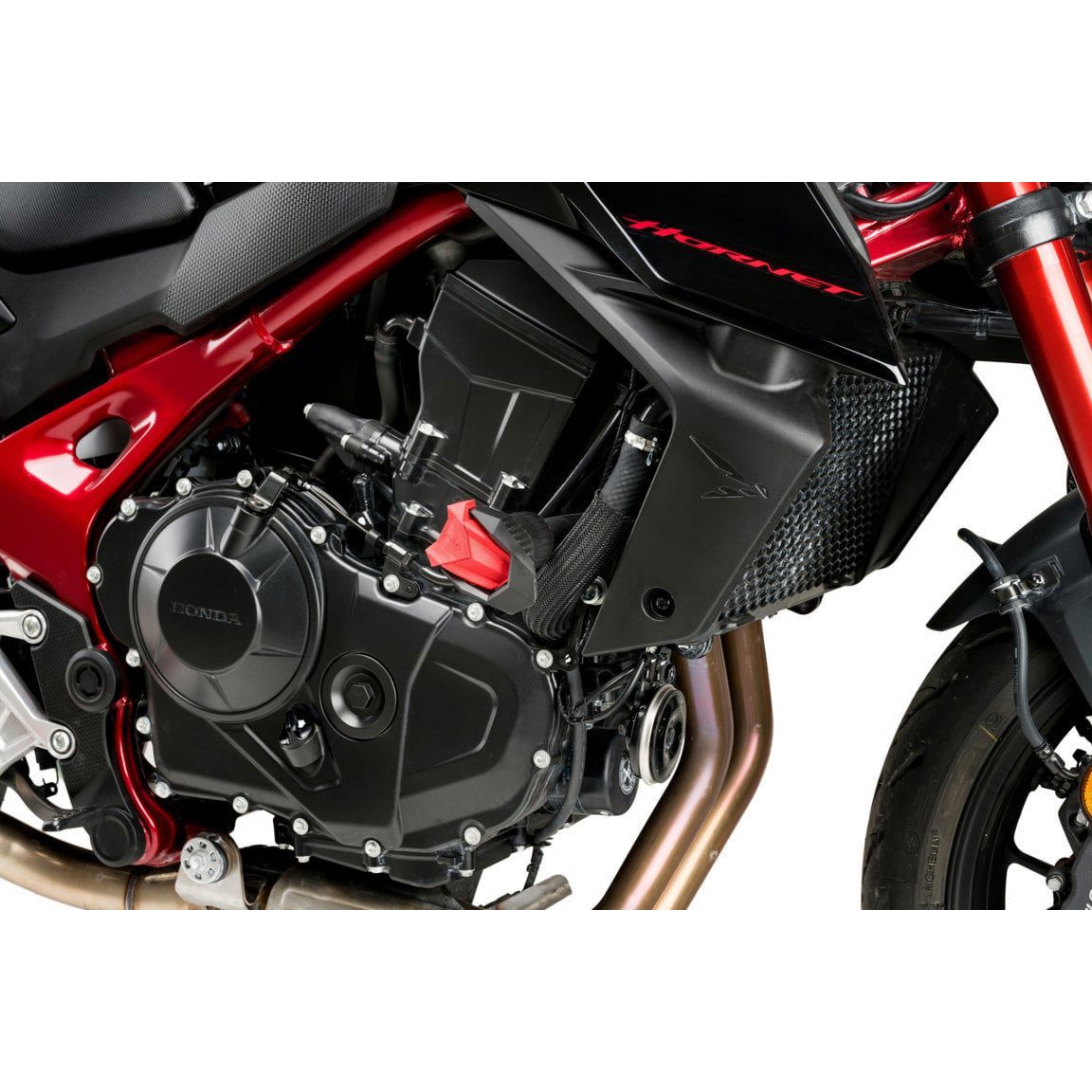 Sliders Puig model R19 Honda CB750 Hornet / XL750