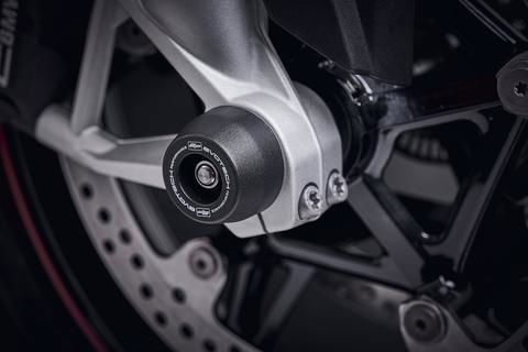 Voorvorkspindle Evotech Performance BMW S1000XR '20-