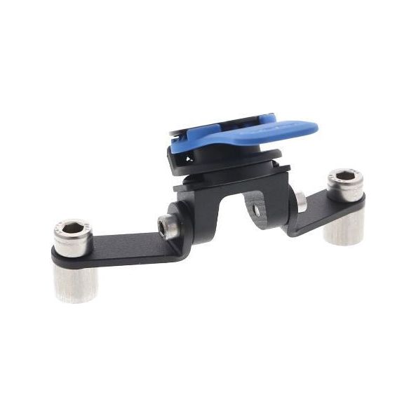 NAVIGATIESTEUN VOOR QUAD LOCK EVOTECH PERFORMANCE HONDA X-ADV '21-