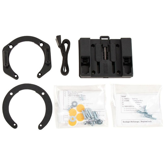 Tankring Basic Hepco&Becker voor Honda CB1000R '18-