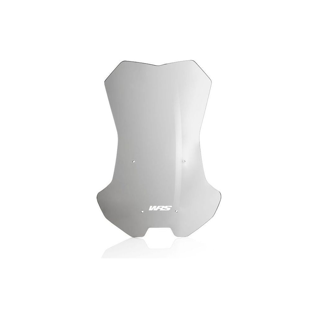 Windscherm WRS licht getint Honda X-ADV 750 (17-20)