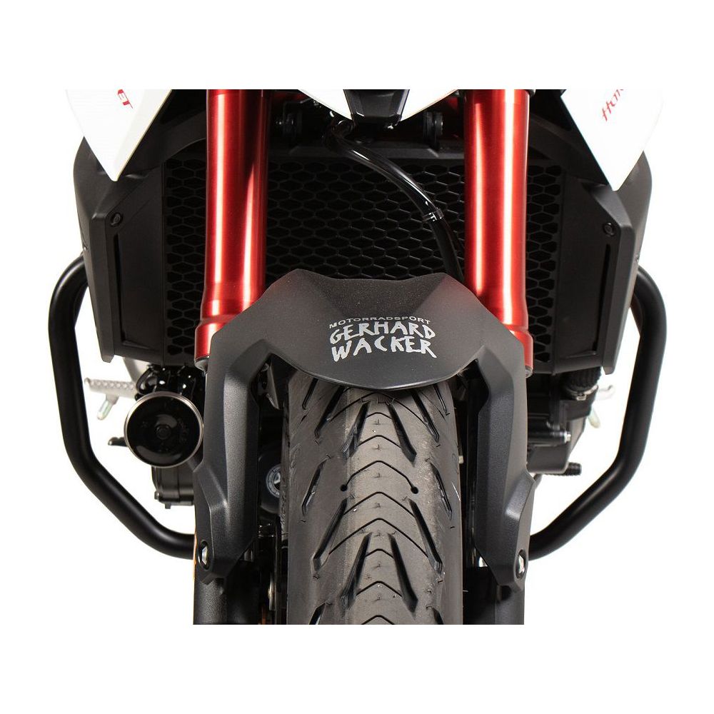 Valbeugel zwart Hepco&Becker Honda CB750 Hornet '23-