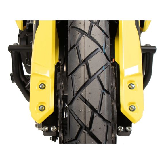 Valbeugel zwart Hepco&Becker Suzuki V-Strom 800 DE '23-