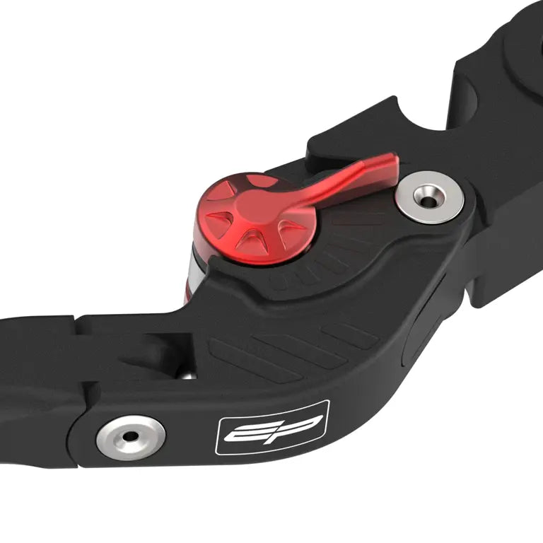 Hendel set Evotech Performance Panigale V4