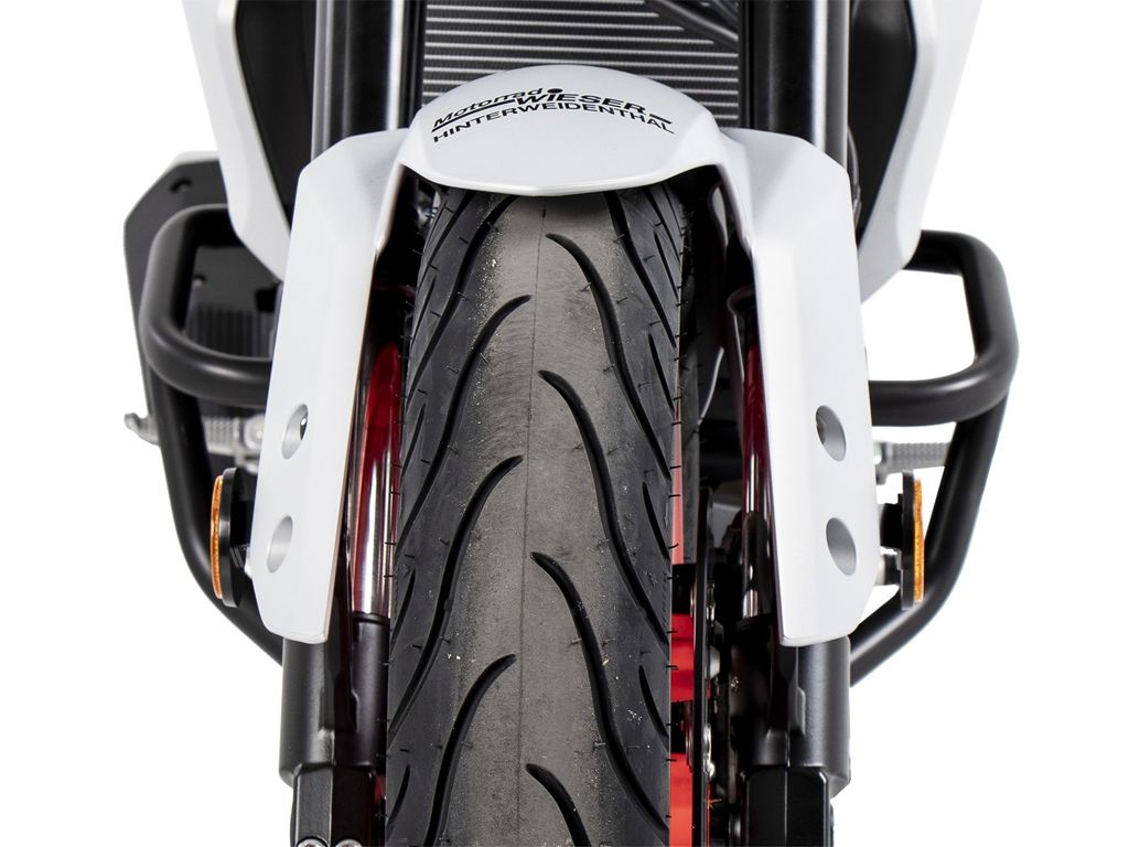 Valbeugel zwart Hepco&Becker Yamaha MT-125 '20-