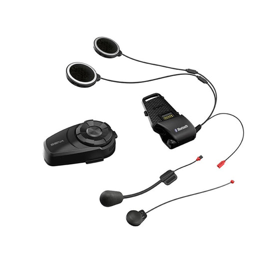 SENA SF1-01 BLUETOOTH HEADSET DUAL