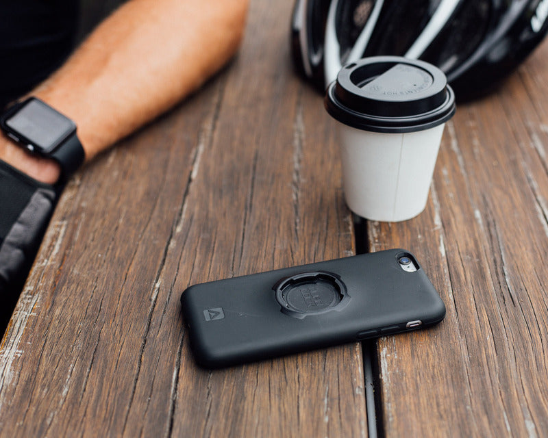 QUAD LOCK Phone Case - iPhone SE (2nd Gen)/8/7