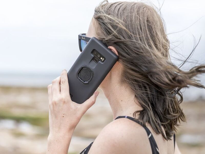 QUAD LOCK Phone Case - Samsung Galaxy S22