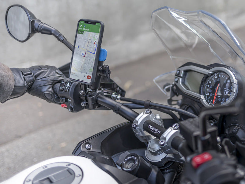 QUAD LOCK 1" Ball Adaptor - RAM Motorcycle Mount