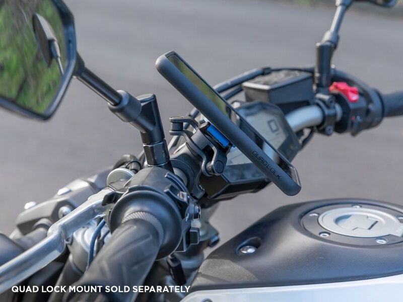 QUAD LOCK Vibration Dampener