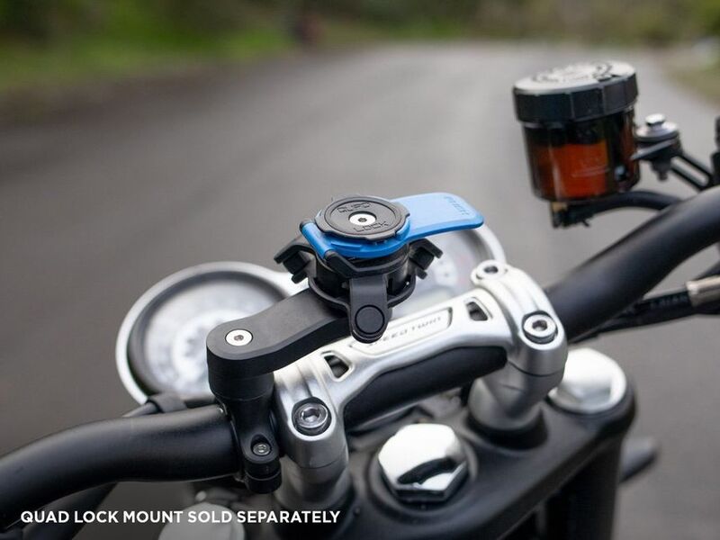 QUAD LOCK Vibration Dampener