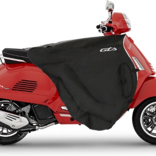 Beenkleed VESPA GTS Super HPE E5 2022
