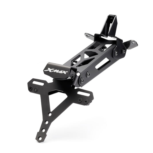 X-MAX kentekenplaathouder