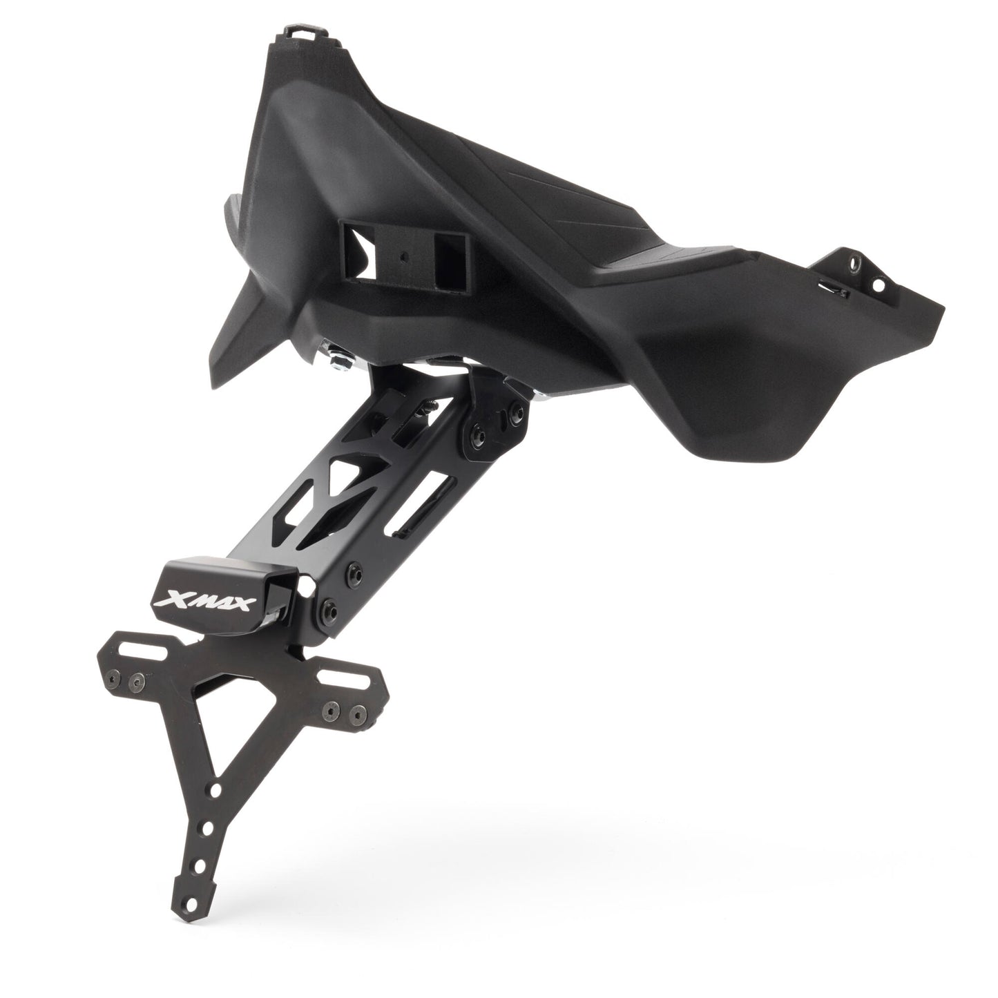 X-MAX kentekenplaathouder