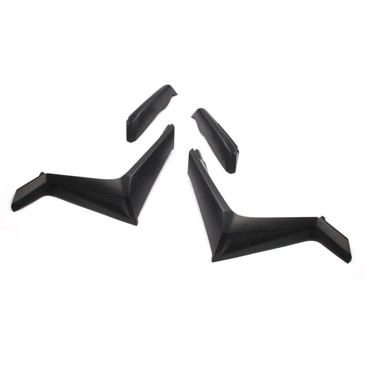 X-MAX beenbeschermers