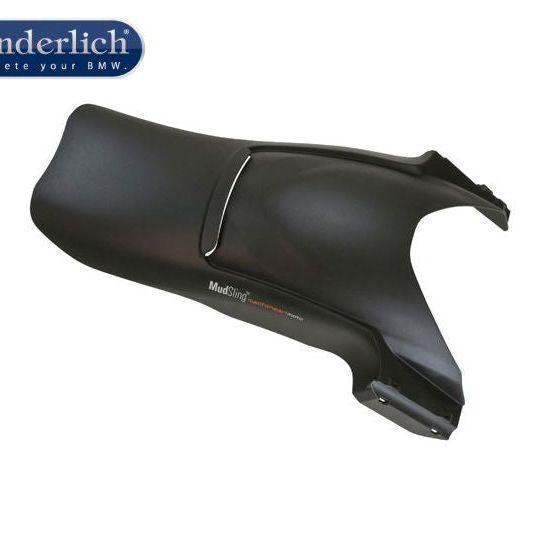 MudSling inner fender BMW R1200GS LC/Adventure - black Wunderlich
