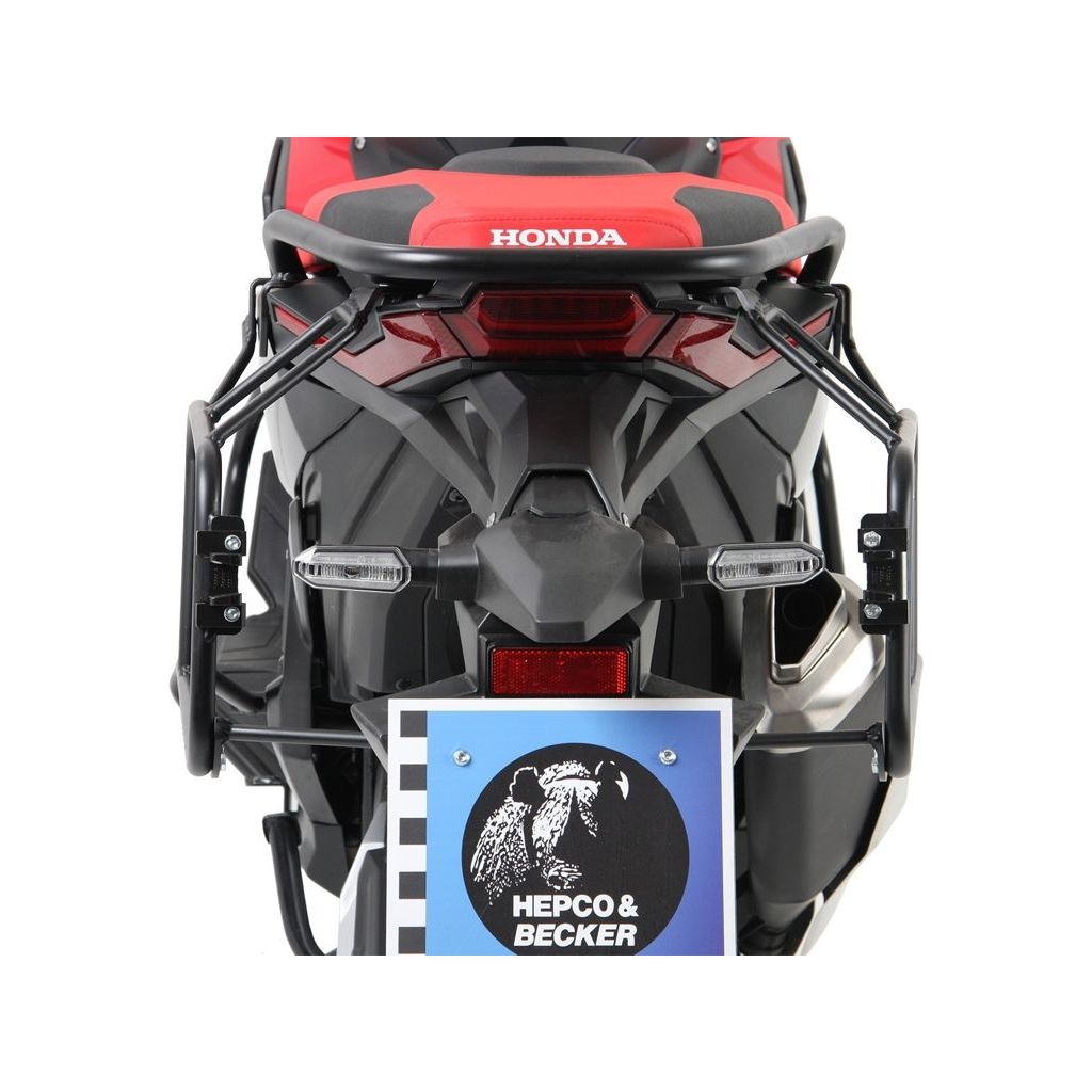 Kofferrek Hepco&Becker Honda X-ADV (17-20)