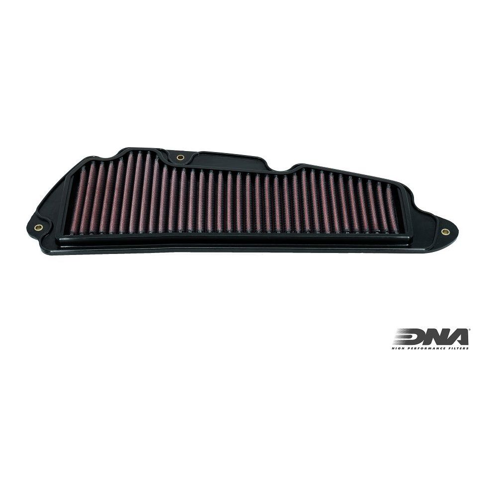 DNA high performance filter