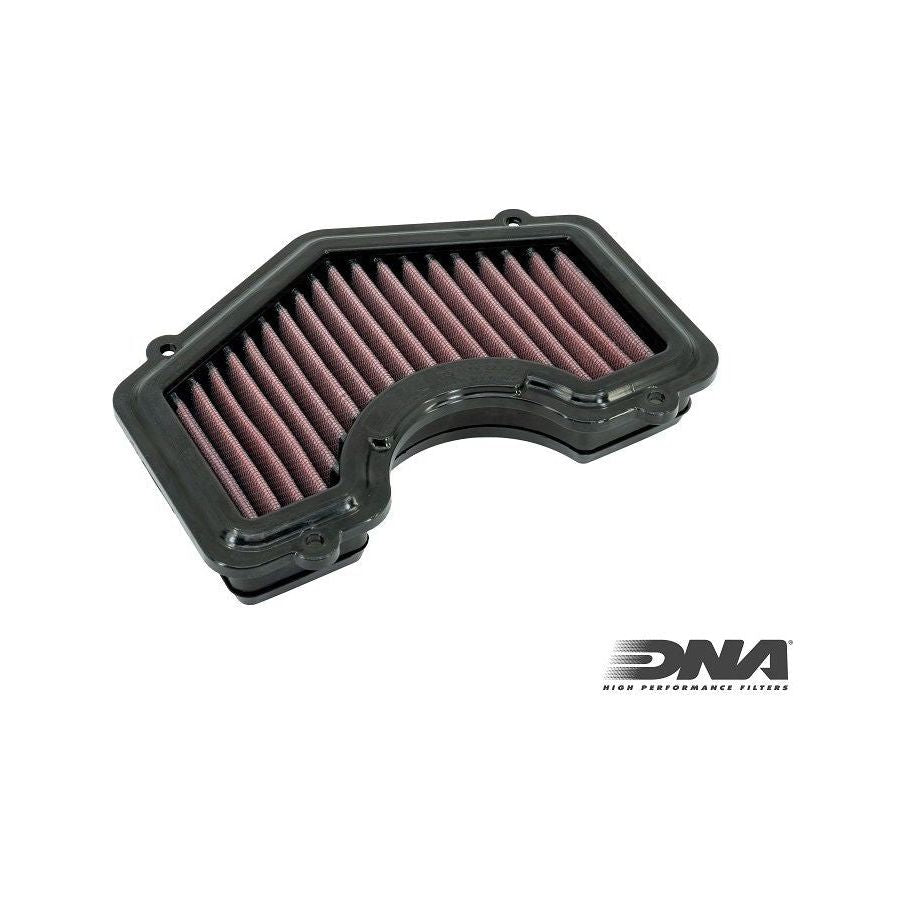 DNA HIGH PERFORMANCE STAGE 2 COMBOKIT TUAREG 660
