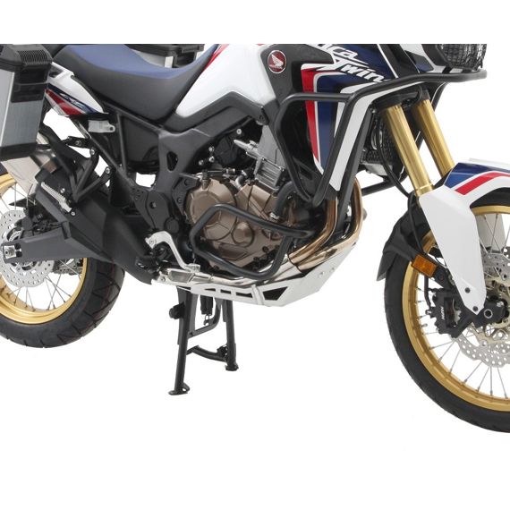 Carterplaat aluminium Hepco&Becker Honda CRF1000L Africa Twin '18-19