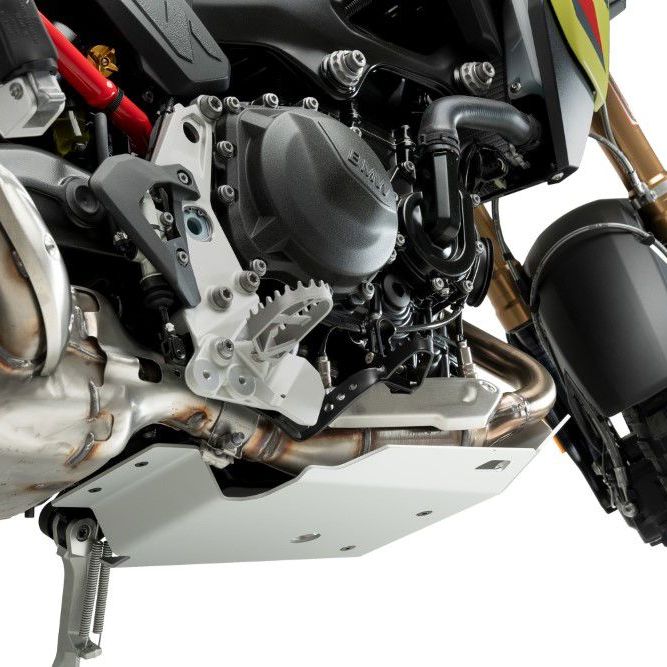 Carterplaat aluminium Puig BMW F750/850/900GS