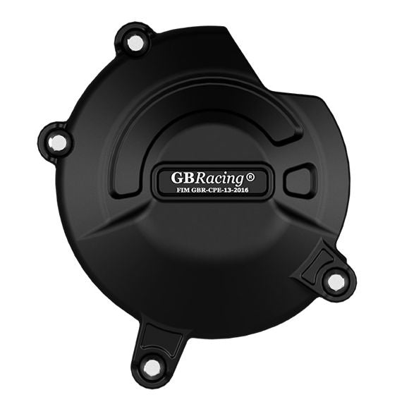 GB-Racing engine cover set Suzuki SV650 '16- / DL650 '17- (koppeling, dynamo en waterpomp)